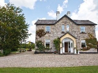 Ardmore Country House Kinnitty Exterior photo