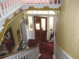 Ardmore Country House Kinnitty Exterior photo